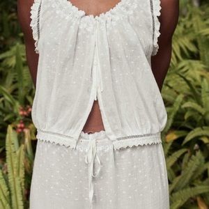 Doen Thumbelina Pant NWT